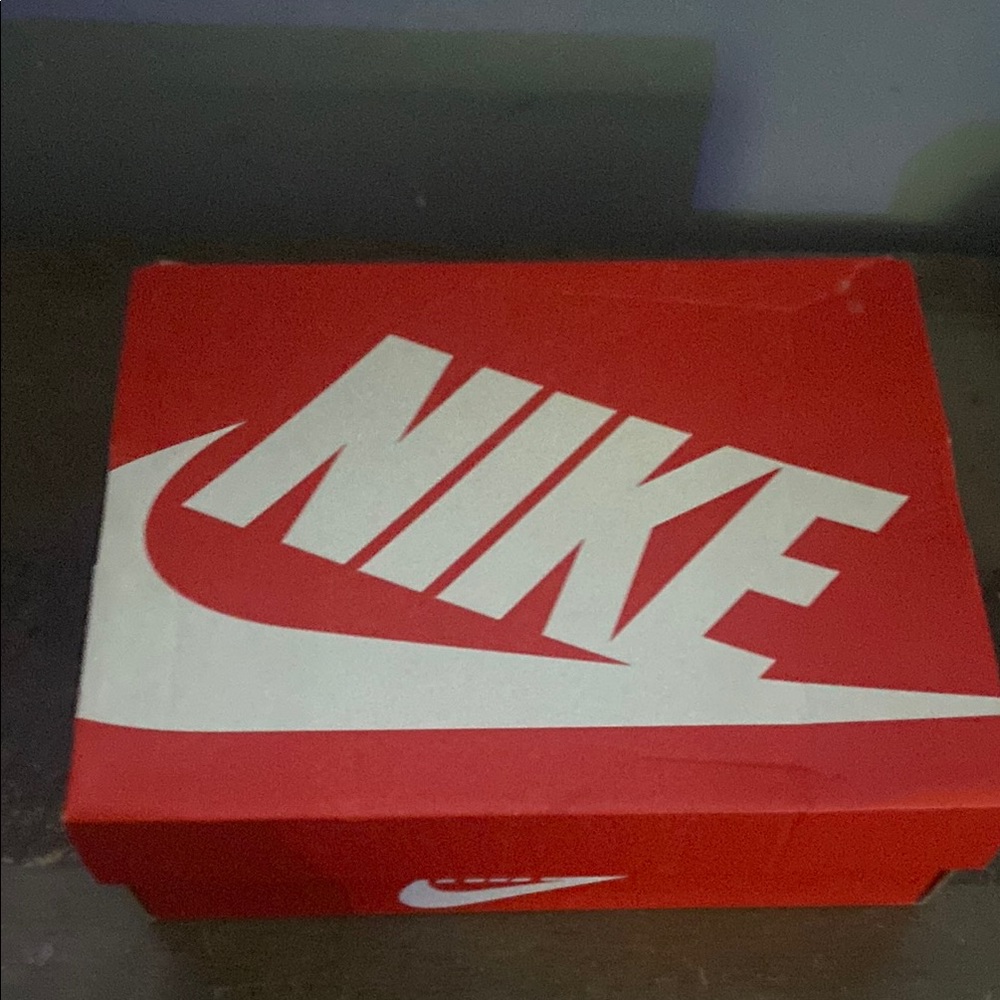 Nike Woodside 2 High (ps)
